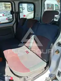 2002 Renault Kangoo