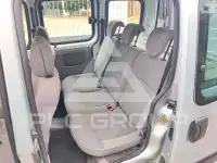 2002 Renault Kangoo