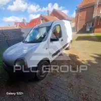 2002 Renault Kangoo