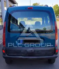 2002 Renault Kangoo