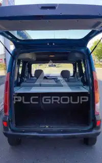 2002 Renault Kangoo