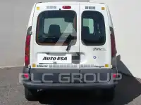 2002 Renault Kangoo