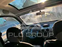 2002 Renault Kangoo