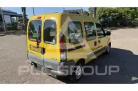 2002 Renault Kangoo