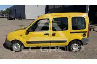 2002 Renault Kangoo