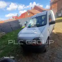 2002 Renault Kangoo