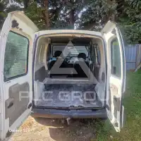 2002 Renault Kangoo