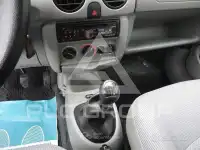 2002 Renault Kangoo