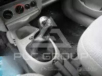 2002 Renault Kangoo