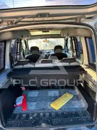 2002 Renault Kangoo