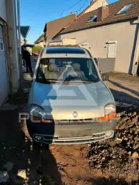 2002 Renault Kangoo
