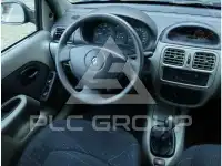 2002 Renault 
