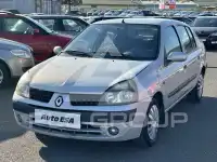 2002 Renault 