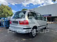 2002 Seat Alhambra