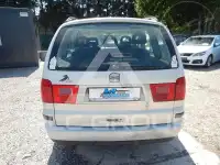 2002 Seat Alhambra