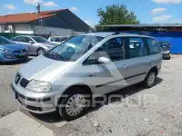 2002 Seat Alhambra