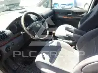 2002 Seat Alhambra