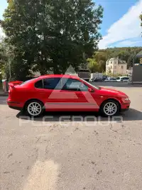 2002 Seat Toledo