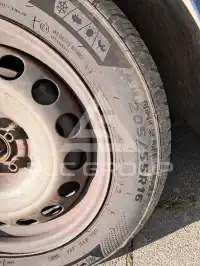 2002 Seat Toledo