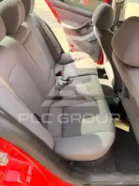 2002 Seat Toledo