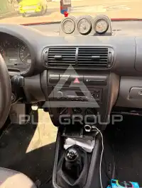 2002 Seat Toledo