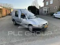 2002 Seat Inca