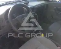 2002 Seat Inca