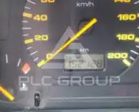 2002 Seat Inca