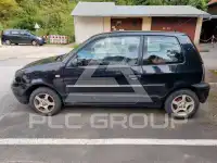 2002 Seat Arona
