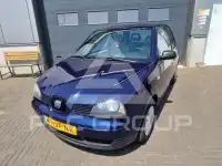 2002 Seat Arona