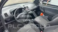 2002 Seat Arona