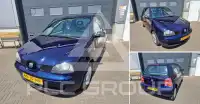 2002 Seat Arona