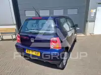 2002 Seat Arona
