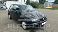 2002 Seat Arona