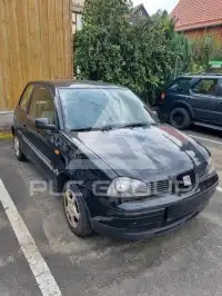 2002 Seat Arona