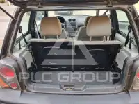 2002 Seat Arona