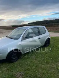 2002 Seat Arona