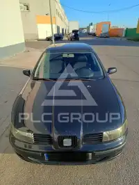 2002 Seat Leon