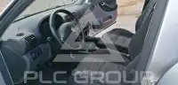2002 Seat Leon