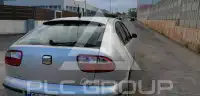 2002 Seat Leon