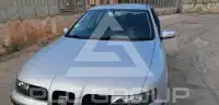 2002 Seat Leon