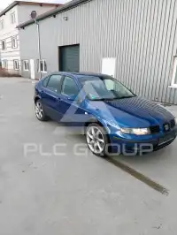 2002 Seat Leon