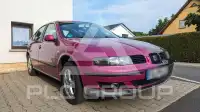 2002 Seat Leon