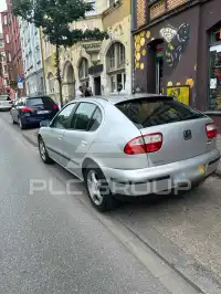 2002 Seat Leon