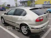2002 Seat Leon