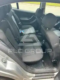 2002 Seat Leon