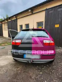 2002 Seat Leon