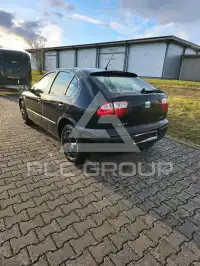 2002 Seat Leon