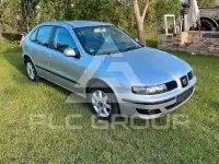 2002 Seat Leon