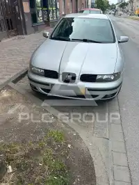 2002 Seat Leon